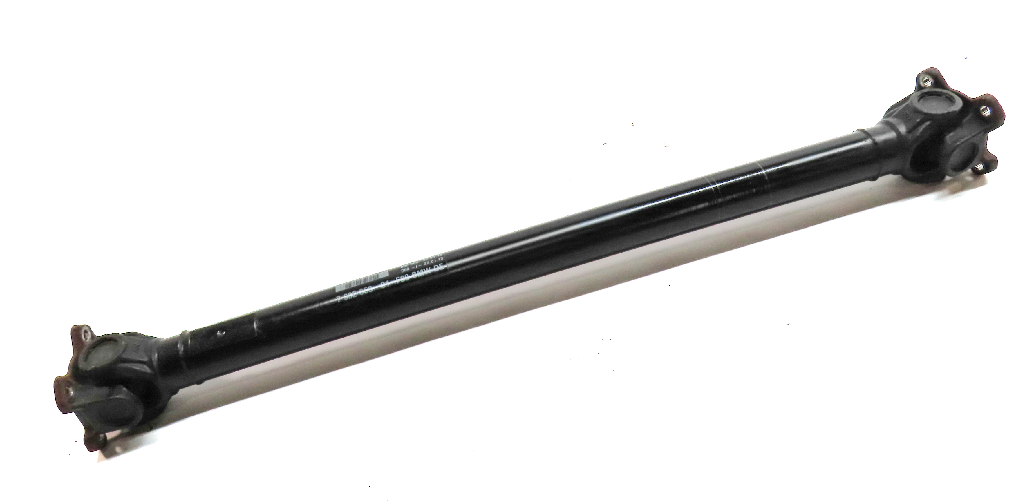 13-19 BMW 228i 230i 328i 330i 335i 340i 428i 430i 435i AWD FRONT DRIVE SHAFT — exact item pictured